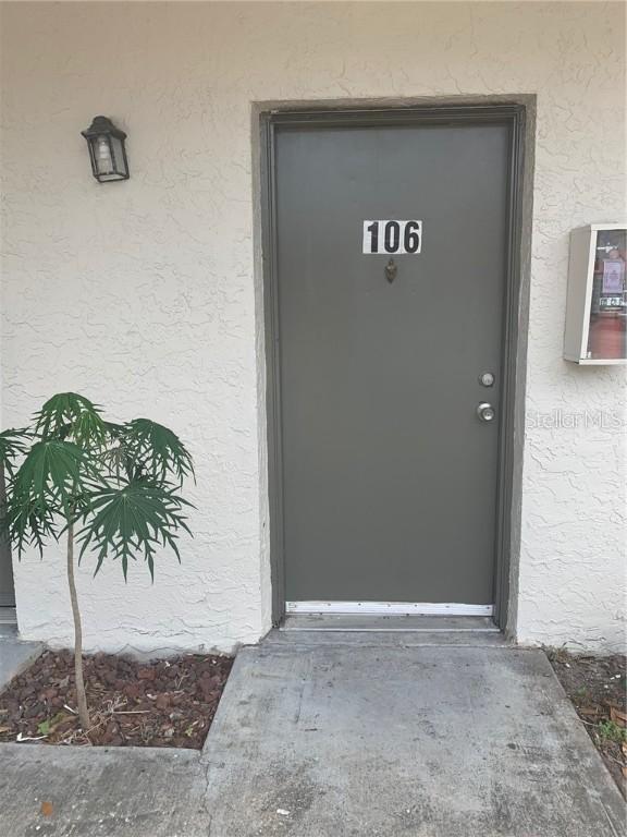2166 Bradford St. #106, Clearwater, FL 33760
