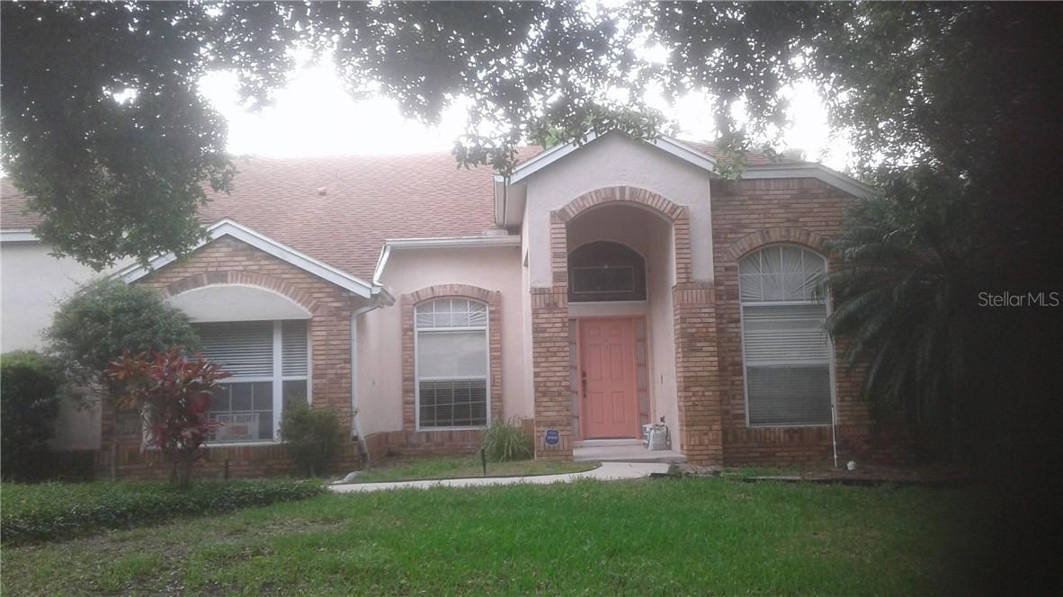 712 S Lake Claire Cir., Oviedo, FL 32765