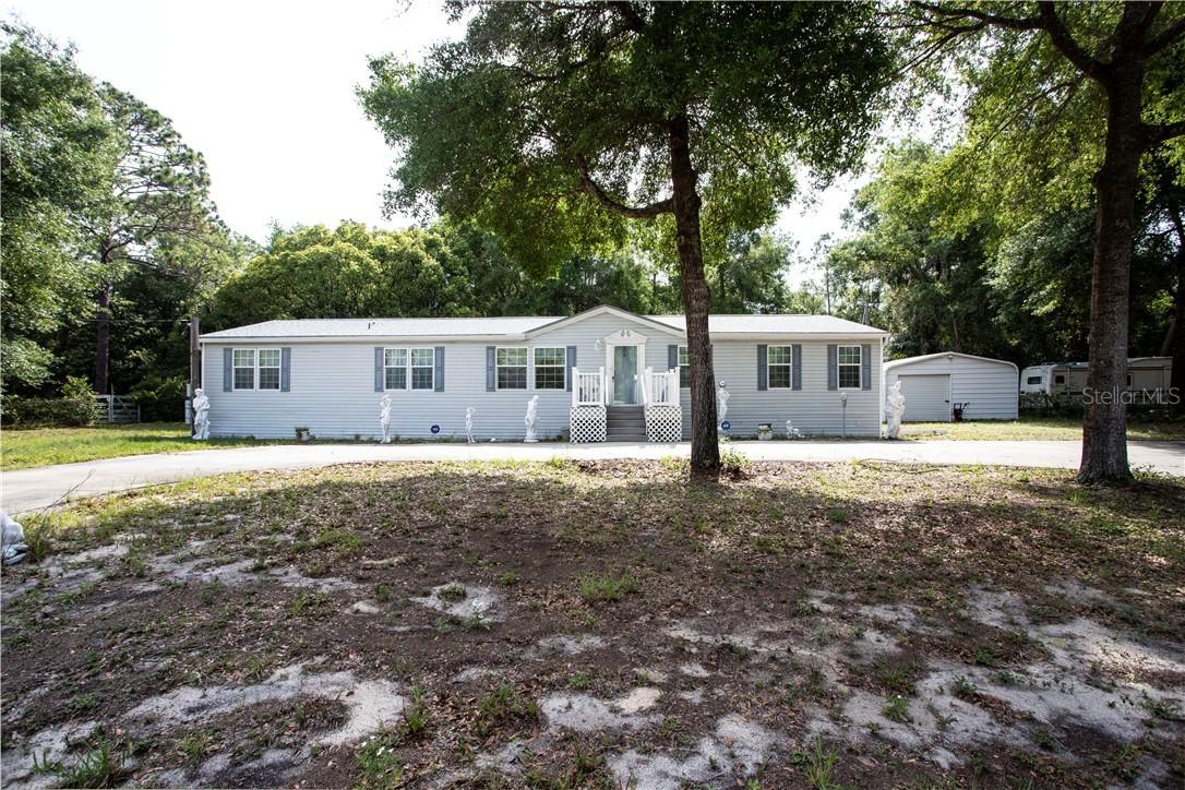 13536 Colony Rd., Hudson, FL 34669