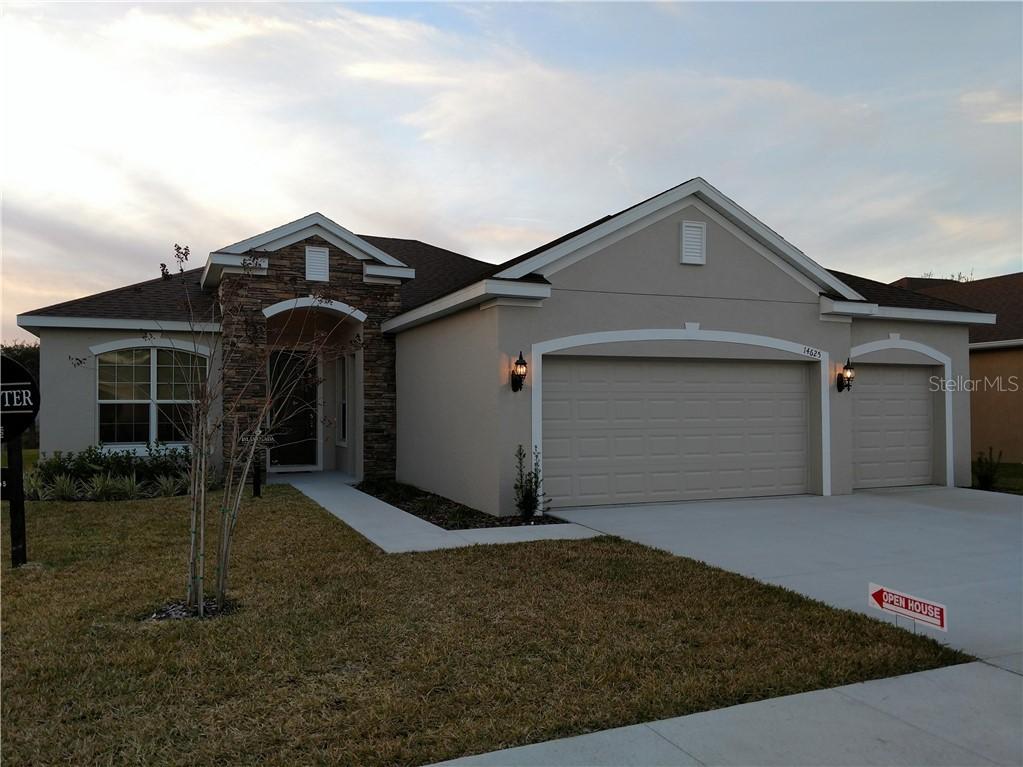 19933 Bluebird Meadow Dr., Lutz, FL 33558