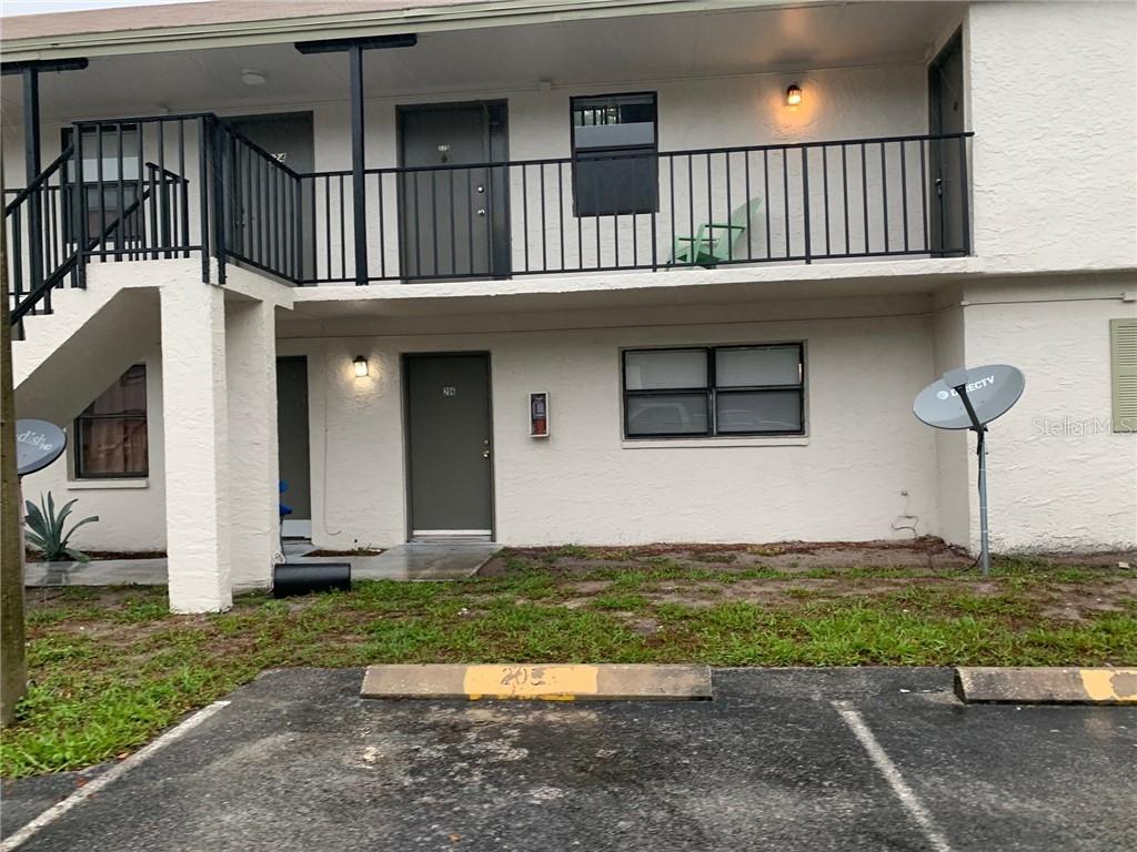 2122 Bradford St. #523, Clearwater, FL 33760