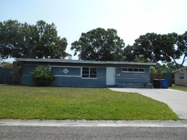 5997 13th St., St Petersburg, FL 33703