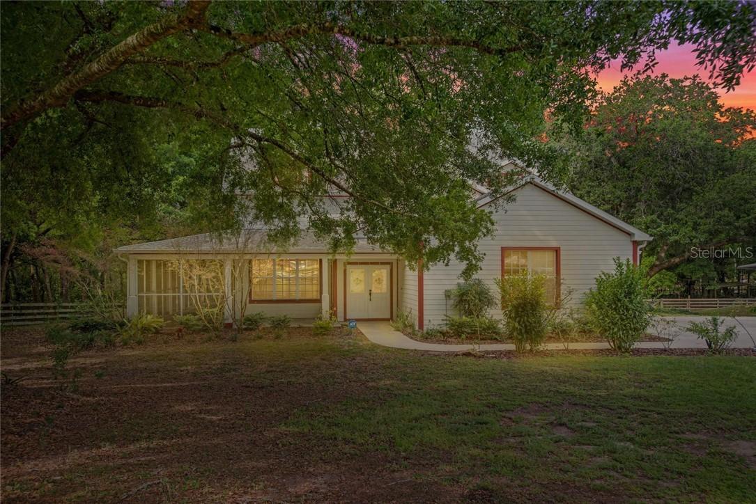 31745 Trilby Rd., Dade City, FL 33523