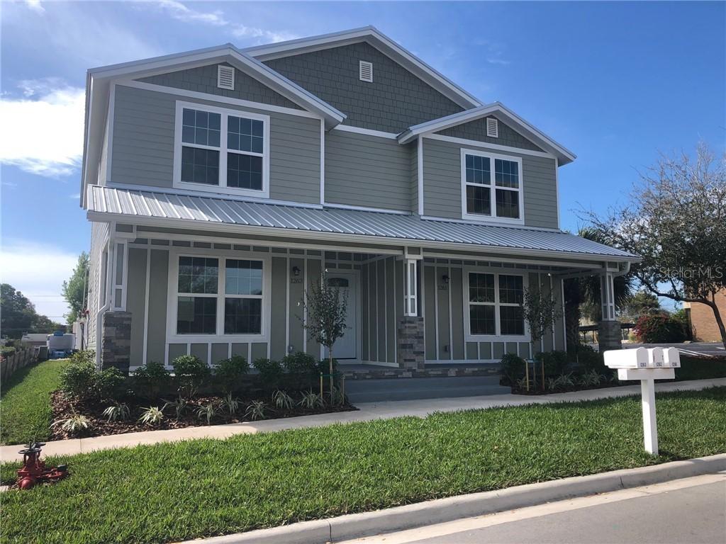 1264 Pierce St., Clearwater, FL 33756