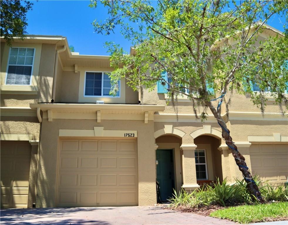 17523 Hugh Ln., Land O Lakes, FL 34638