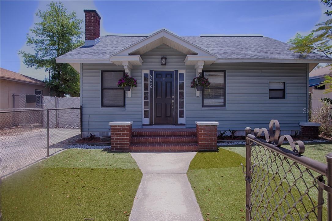 5040 10th Ave., Gulfport, FL 33707