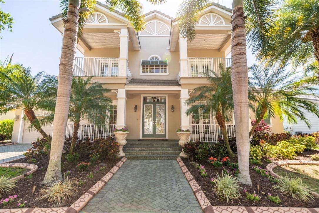 5511 Merritt Island Dr., Apollo Beach, FL 33572
