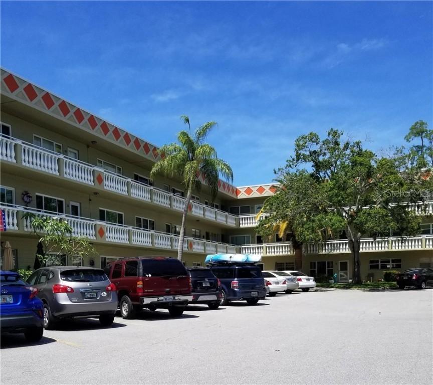 2426 Ecuadorian Way #22, Clearwater, FL 33763