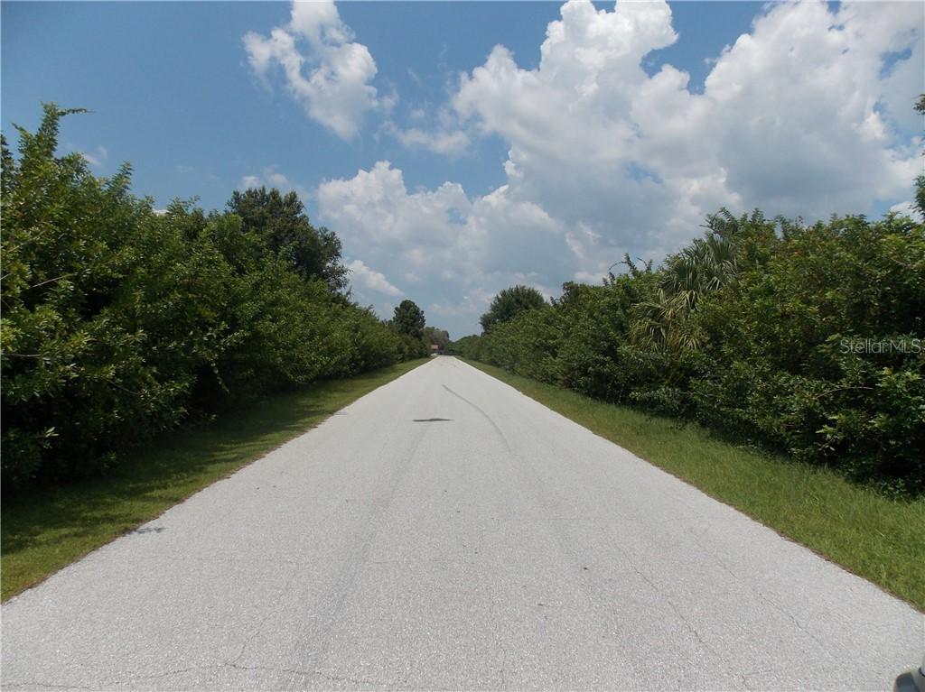 6183 Oconnel St., Englewood, FL 34224