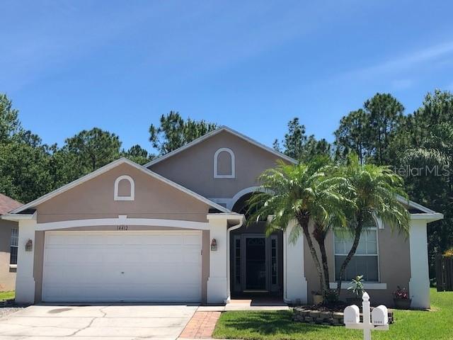 14412 Pepperpine Dr., Tampa, FL 33626