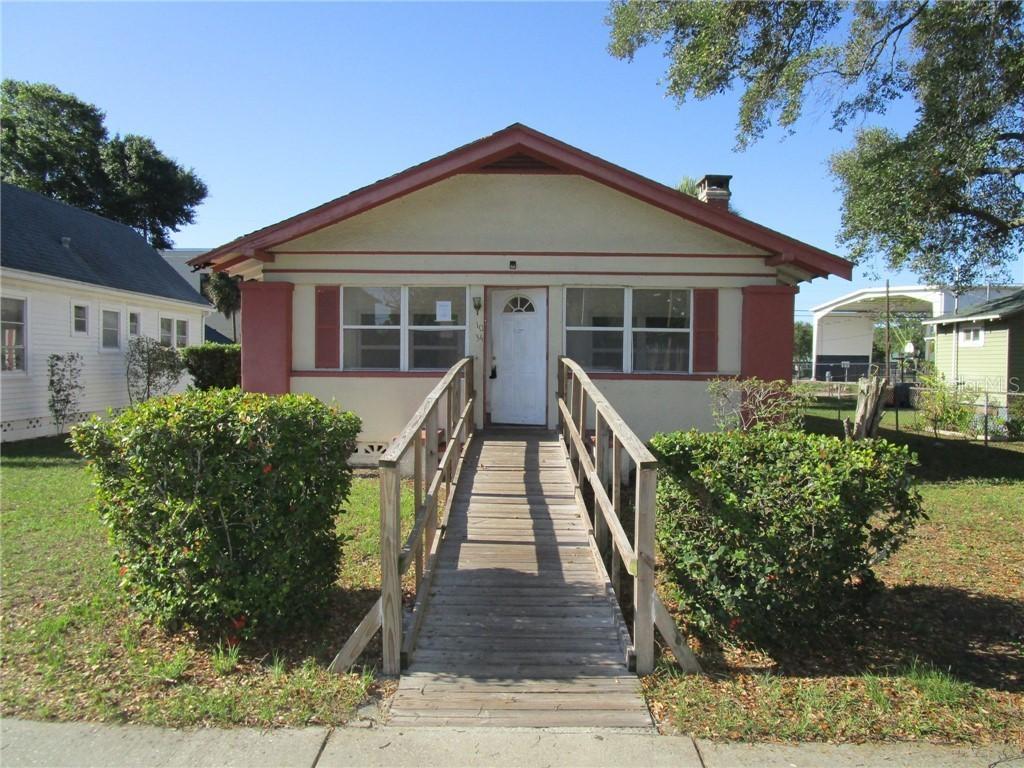 1034 16th Ave., St Petersburg, FL 33705