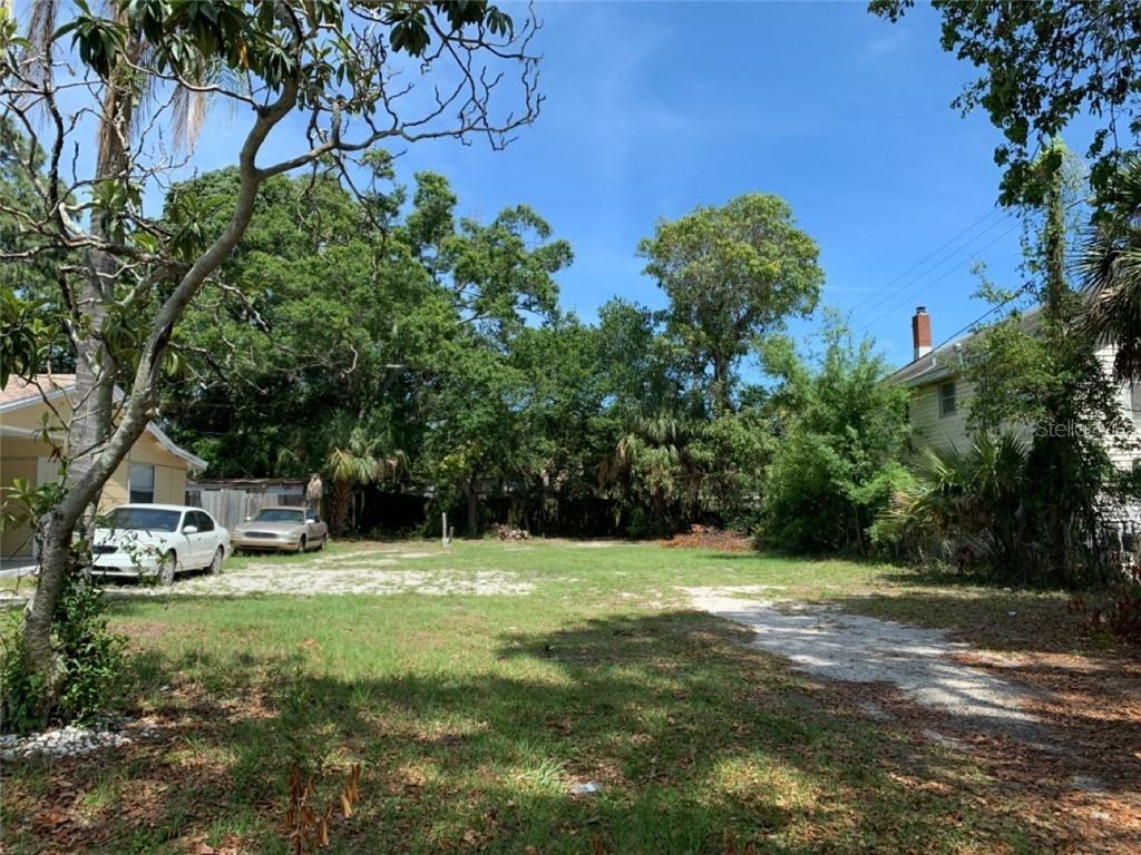 1774 40th St., St Petersburg, FL 33711