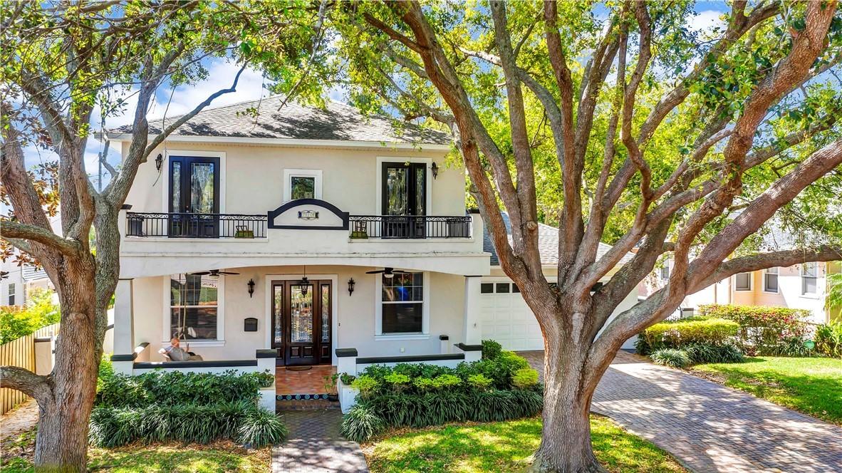 724 20th Ave., St Petersburg, FL 33704