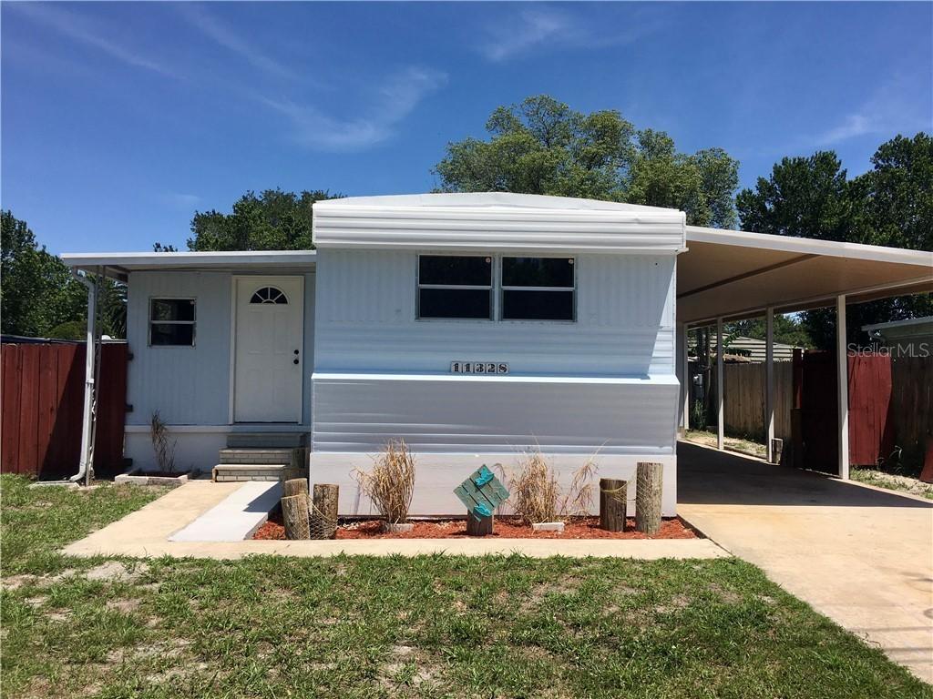 11328 Rampart Ln., Port Richey, FL 34668
