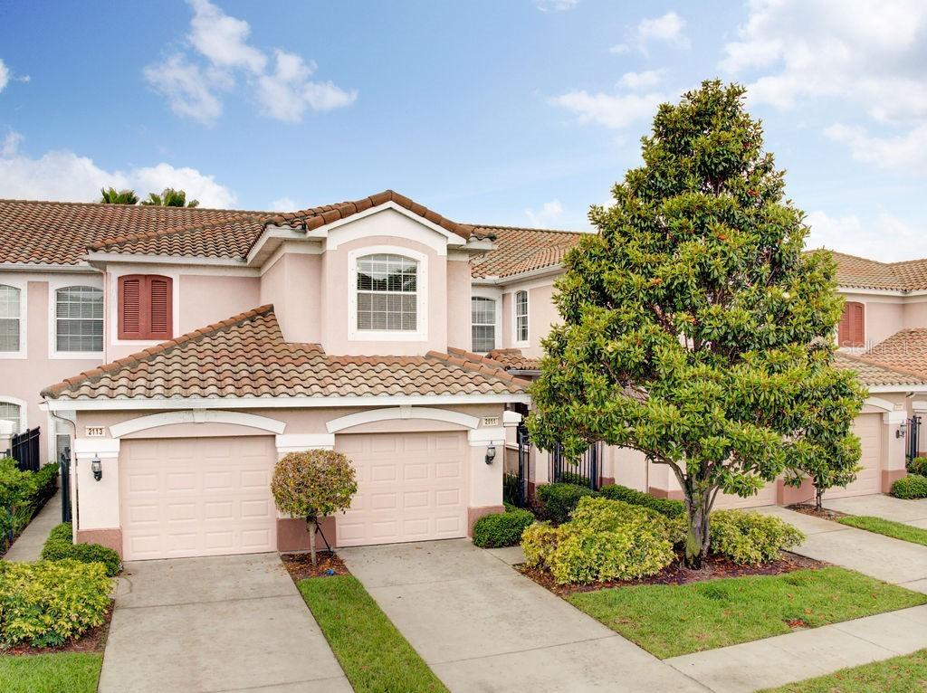 2111 Carriage Ln. #202, Clearwater, FL 33765