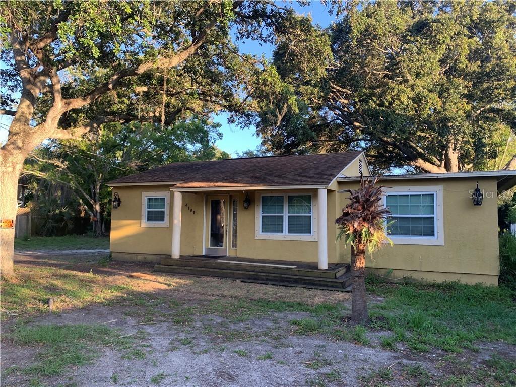4100 34th Ave., St Petersburg, FL 33711