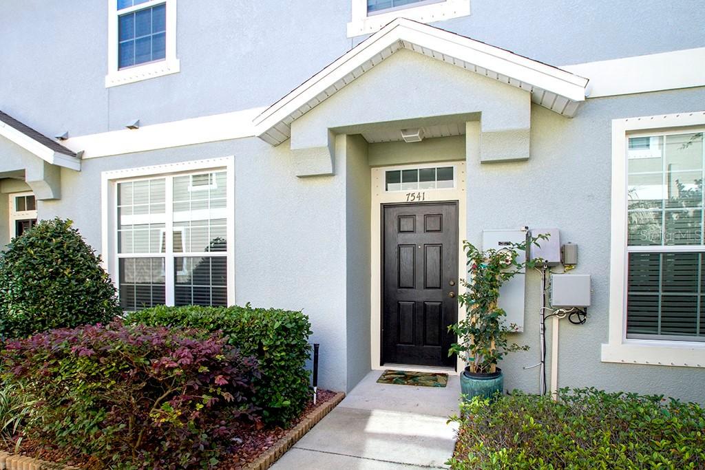 7541 Red Mill Cir., New Port Richey, FL 34653