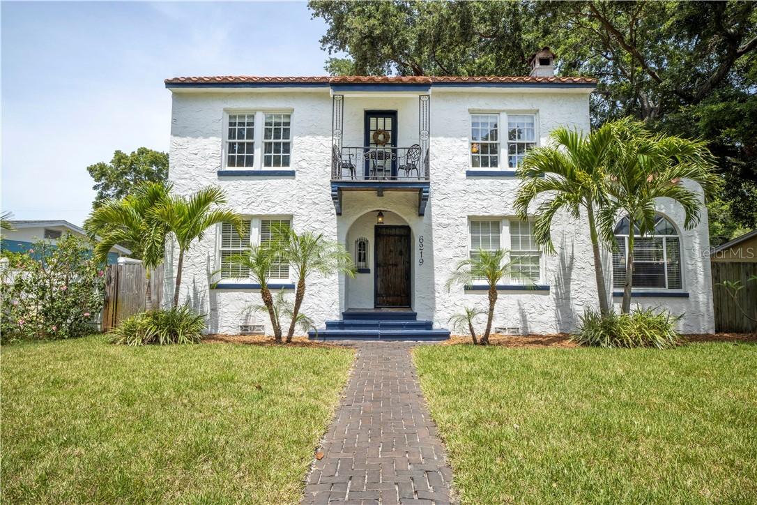 6219 11th Ave., Gulfport, FL 33707