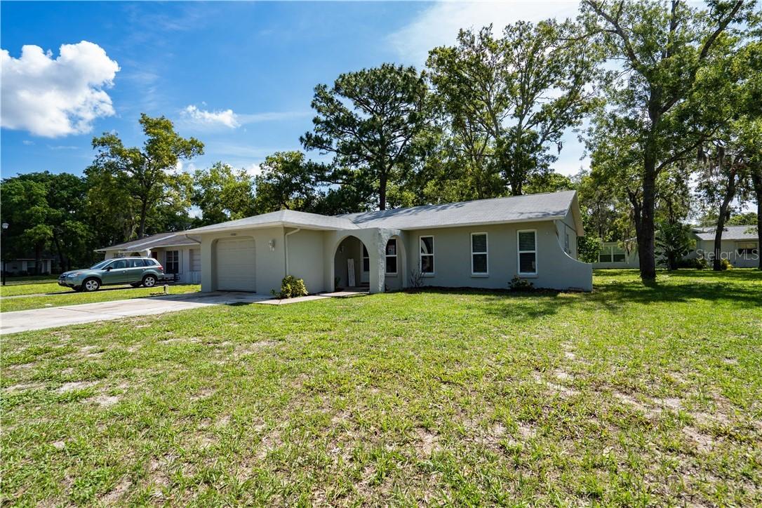 13102 Serpentine Dr., Hudson, FL 34667