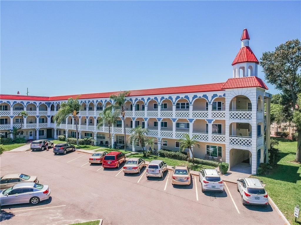 2405 Franciscan Dr. #15, Clearwater, FL 33763