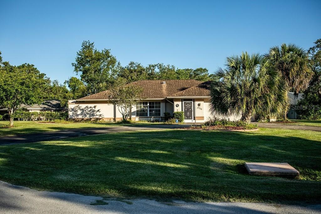 3156 Abeline Rd., Spring Hill, FL 34608