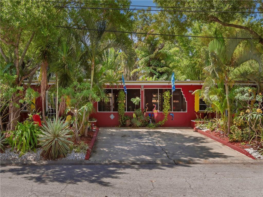 4908 24th Ave., Gulfport, FL 33707