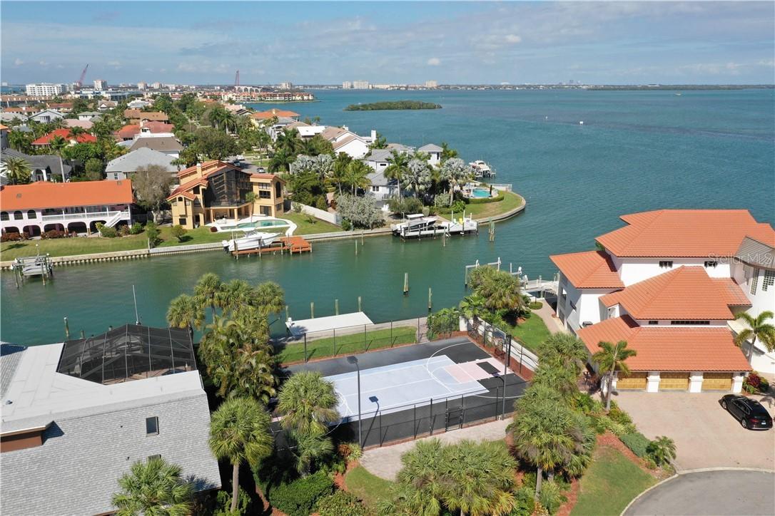 9th St., Tierra Verde, FL 33715