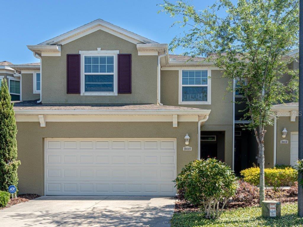 10448 Whittington Ct., Largo, FL 33773