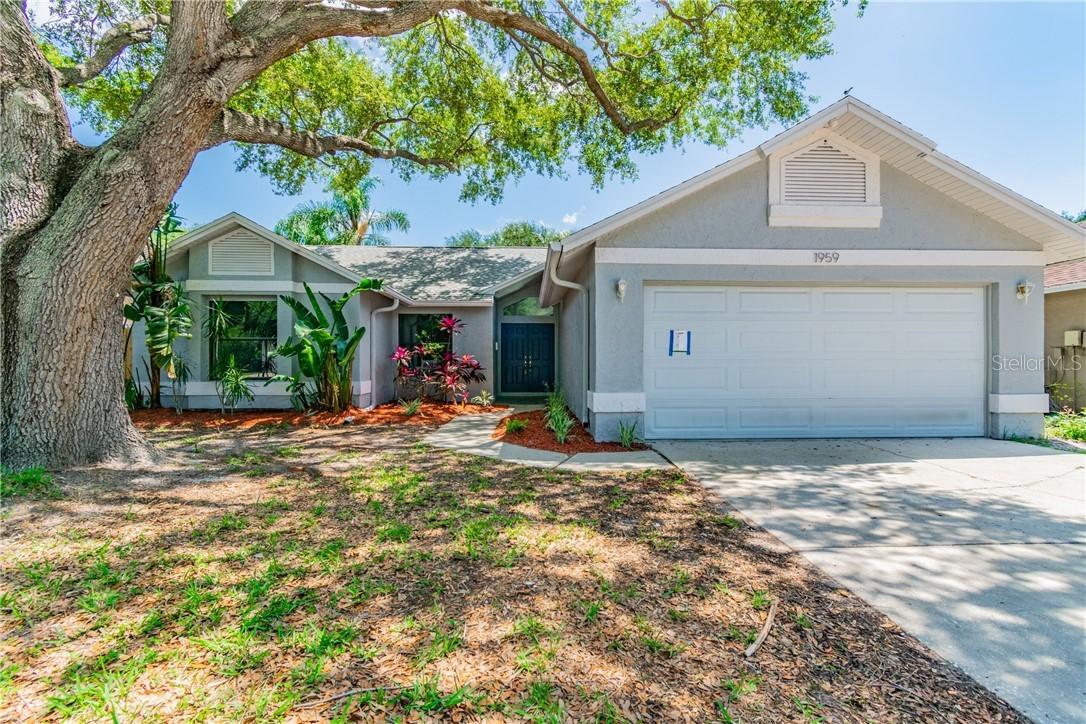 1959 Cobblestone Way, Clearwater, FL 33760