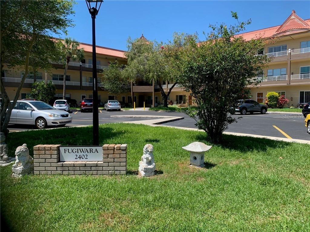 2402 Ecuadorian Way #38, Clearwater, FL 33763