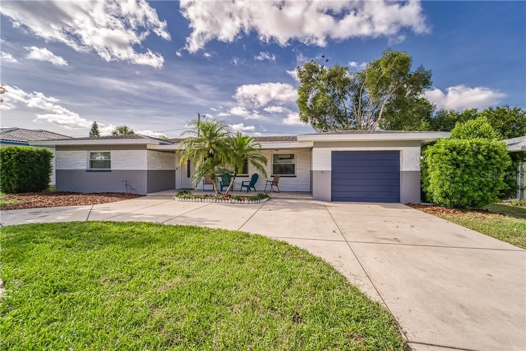 1425 Seabreeze St., Clearwater, FL 33756