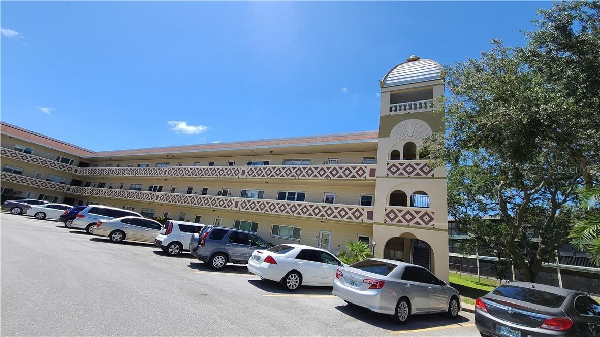 2384 Tahitian Ln. #60, Clearwater, FL 33763