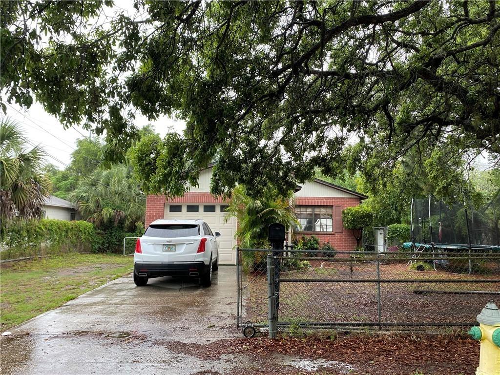 3712 S 18th Ave., St Petersburg, FL 33712