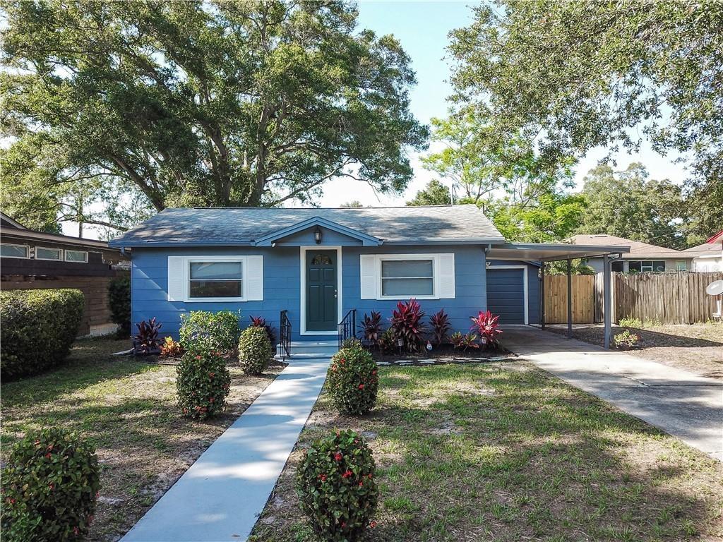 4671 42nd Ave., St Petersburg, FL 33714