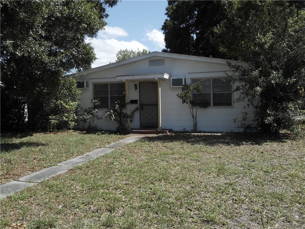1162 58th Ave., St Petersburg, FL 33703
