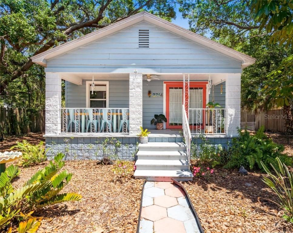 2714 Beach Blvd., Gulfport, FL 33707