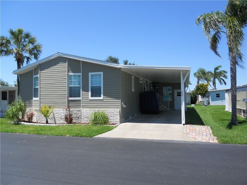 18675 Us Highway 19 #192, Clearwater, FL 33764