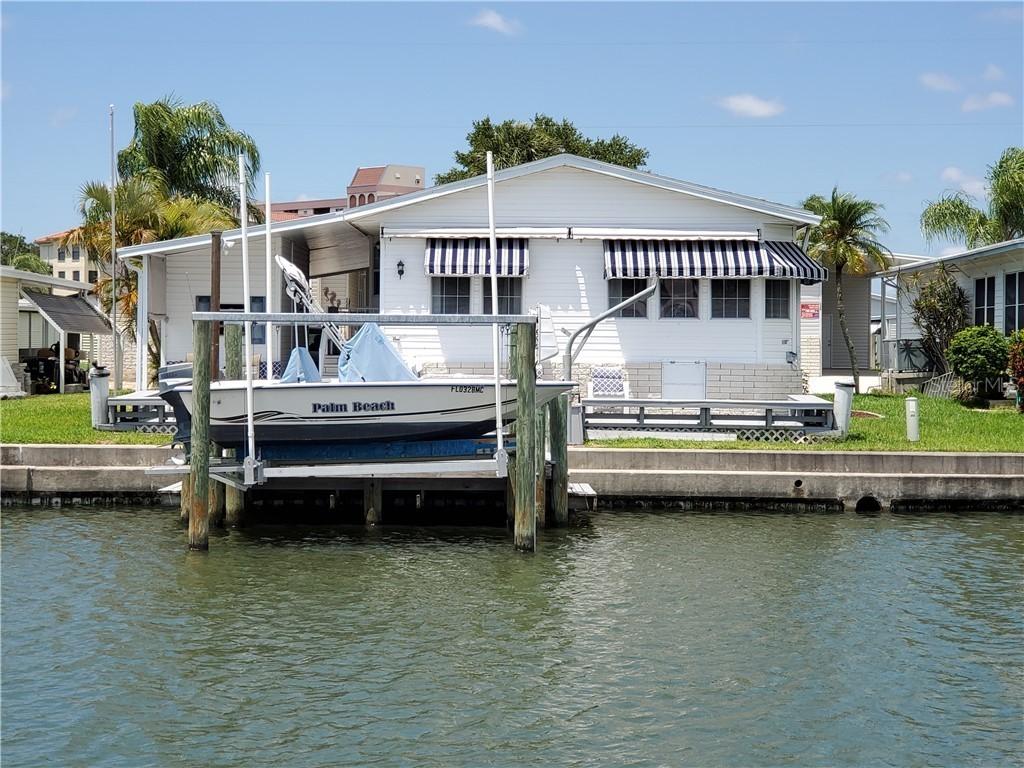 18675 Us Highway 19 #239, Clearwater, FL 33764