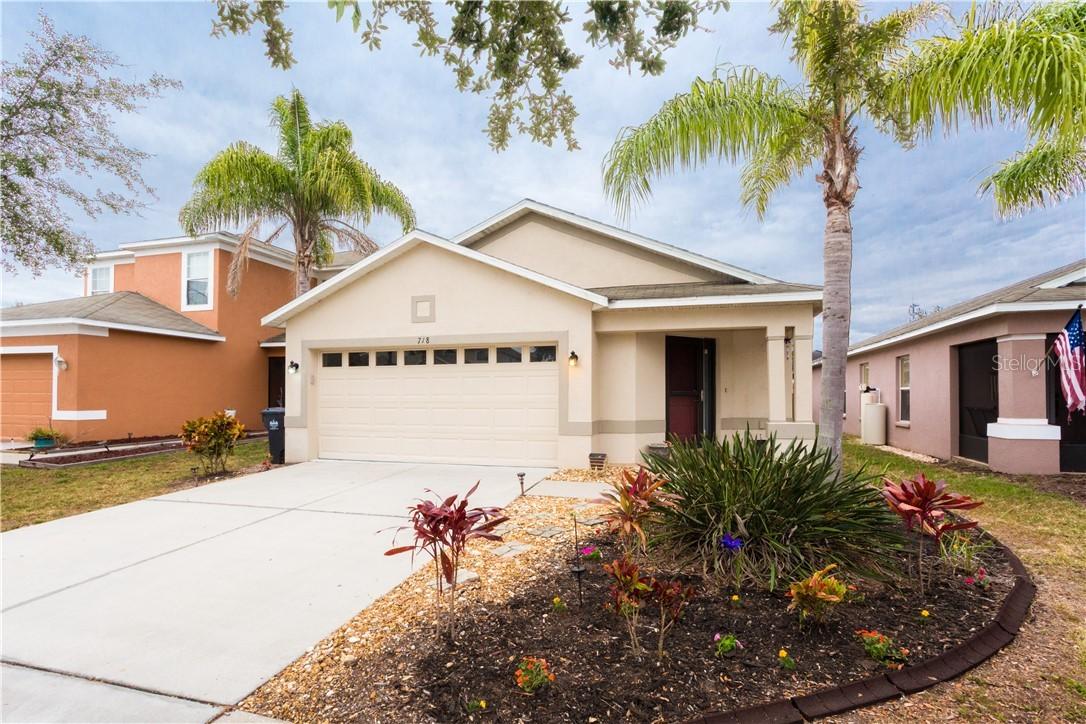 718 Cristelle Jean Dr., Ruskin, FL 33570