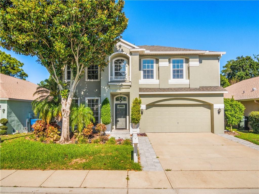14911 Hidden Oaks Cir., Clearwater, FL 33764