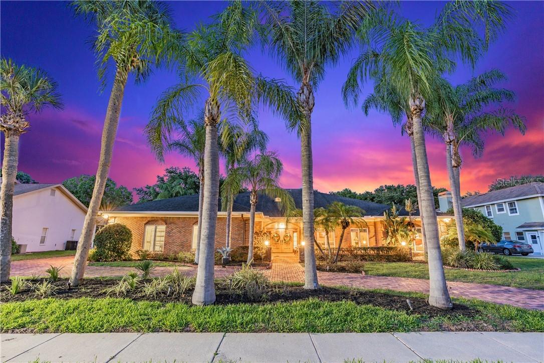1024 Royal Birkdale Dr., Tarpon Springs, FL 34688