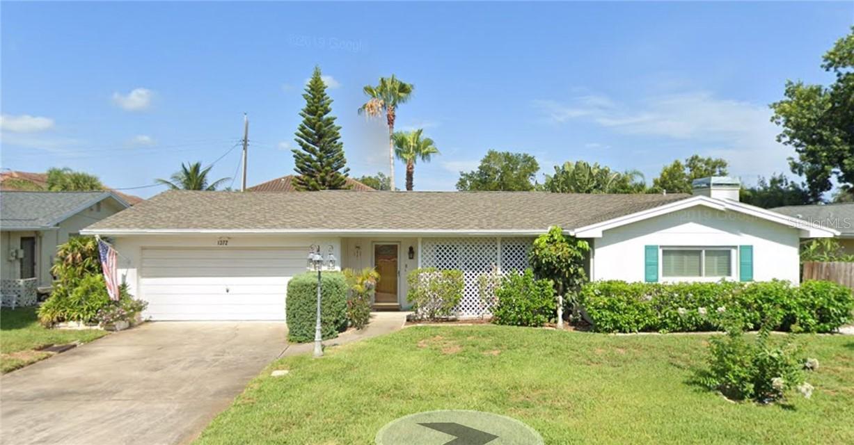 1372 High Bluff Dr., Largo, FL 33770