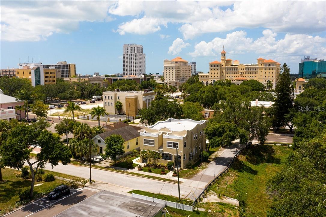 530 Rogers St., Clearwater, FL 33756