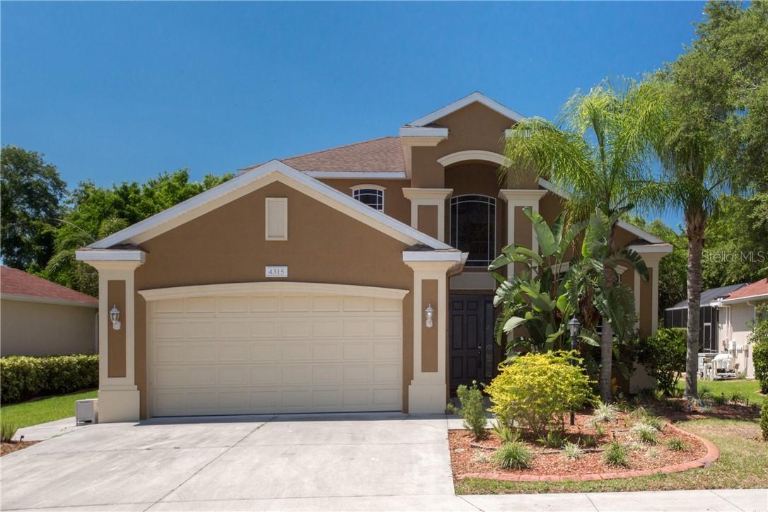 4315 70th Street Cir., Palmetto, FL 34221