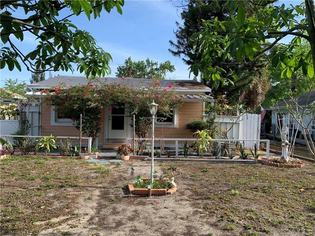 2443 52nd Ave., St Petersburg, FL 33714