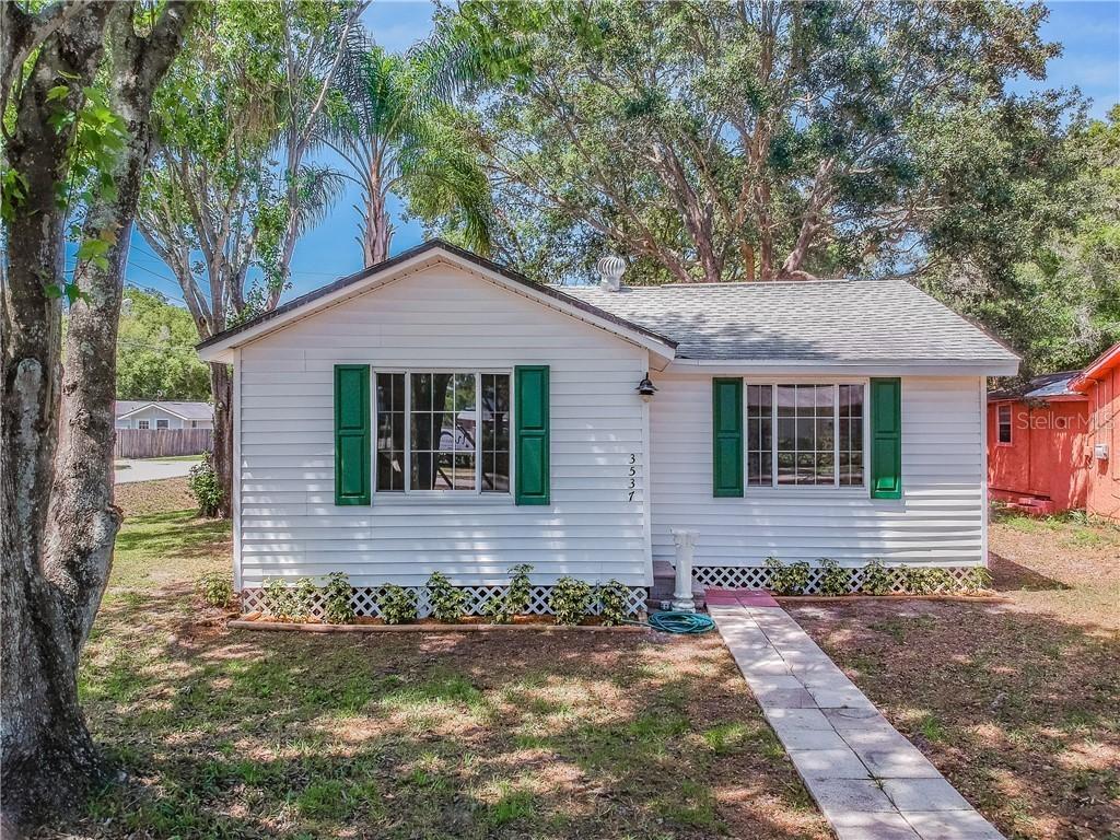 3537 50th Ave., St Petersburg, FL 33714