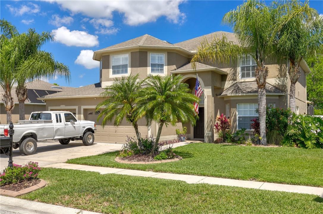 3030 Chessington Dr., Land O Lakes, FL 34638