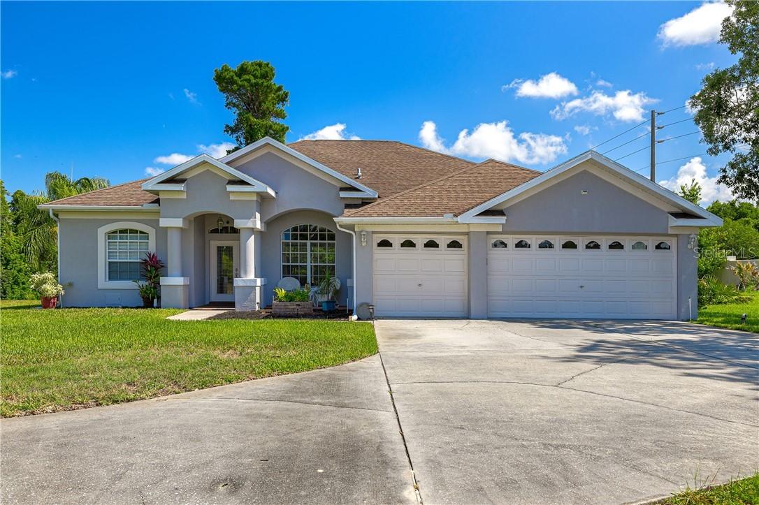 8937 Thoreau Pl., Hudson, FL 34667