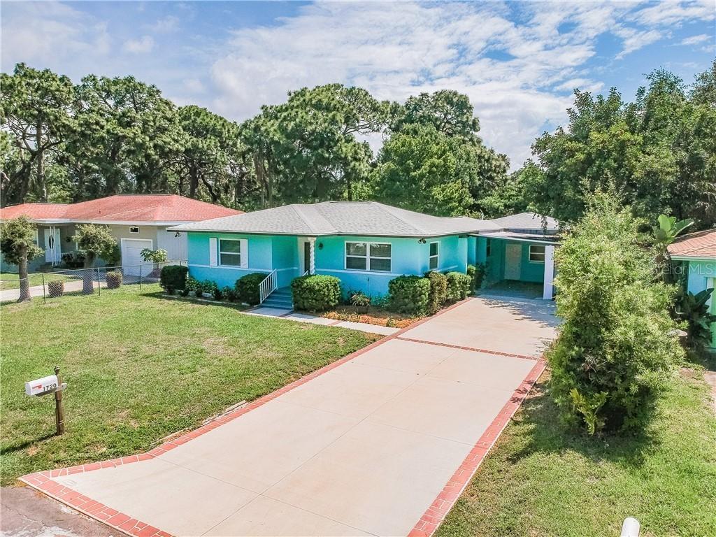 1720 Gray St., Gulfport, FL 33707