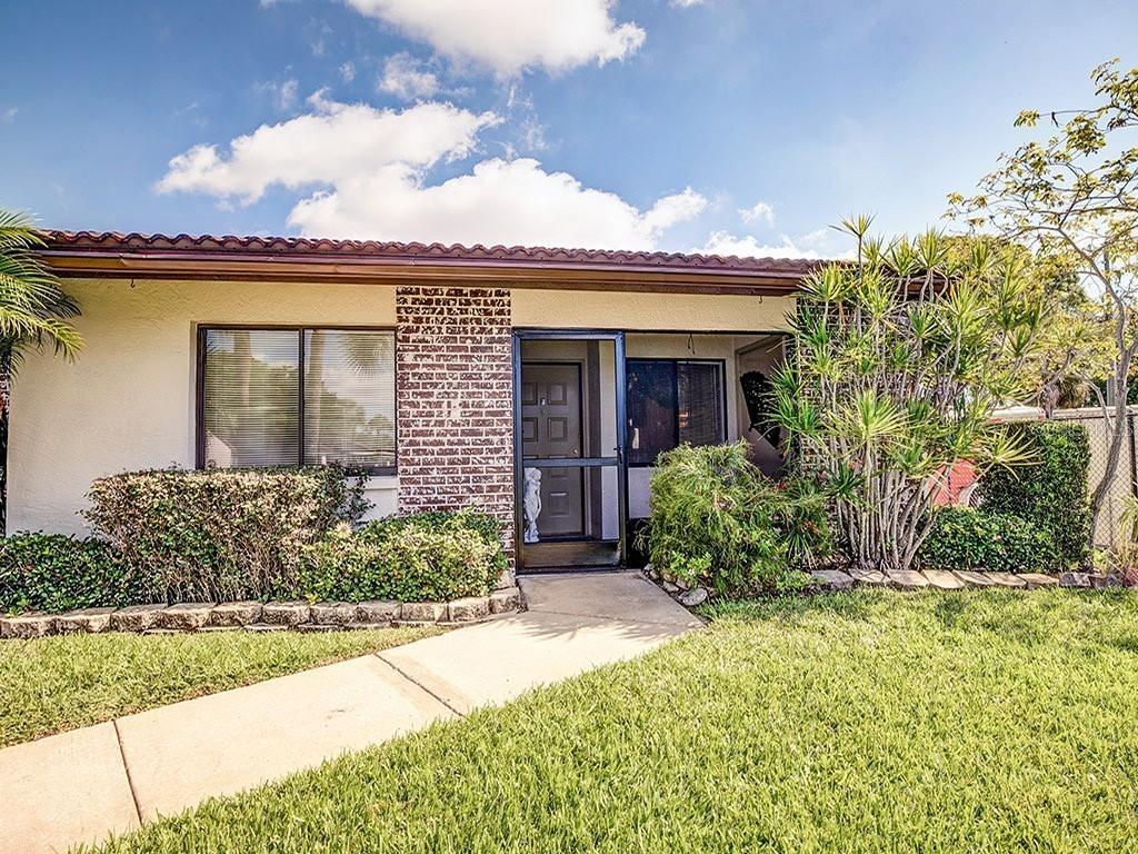 7360 Ulmerton Rd. #22F, Largo, FL 33771